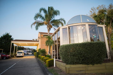 Best Western Melbourne Airport - Holiday Jervis Bay 40