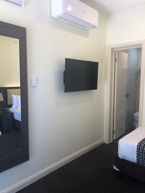 Best Western Melbourne Airport - Holiday Jervis Bay 23