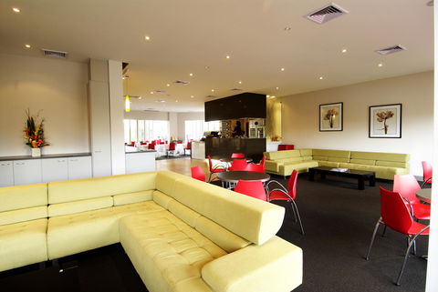 Best Western Melbourne Airport - Holiday Jervis Bay 10