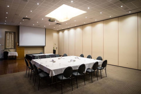 Best Western Melbourne Airport - Holiday Jervis Bay 43