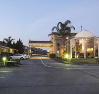Best Western Melbourne Airport - Holiday Jervis Bay