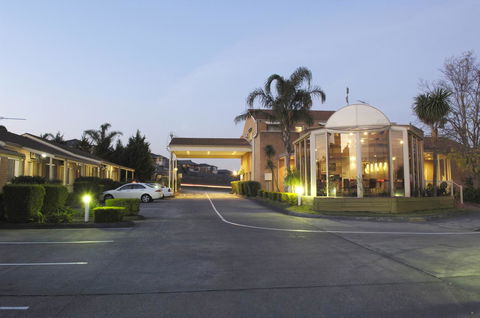Best Western Melbourne Airport - Holiday Jervis Bay 0