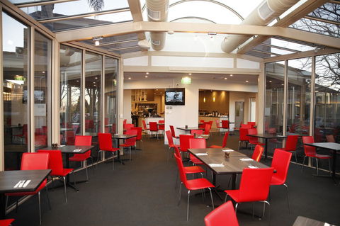 Best Western Melbourne Airport - Holiday Jervis Bay 11
