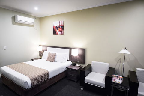 Best Western Melbourne Airport - Holiday Jervis Bay 25