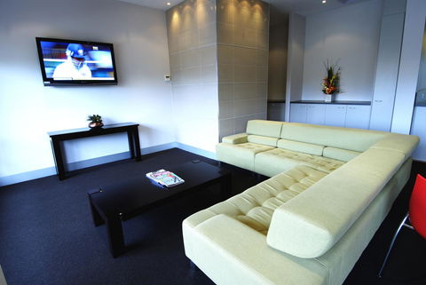 Best Western Melbourne Airport - Holiday Jervis Bay 37