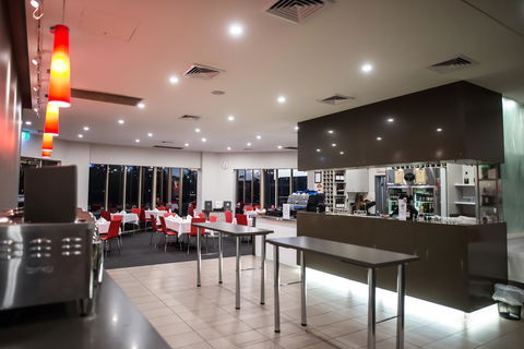 Best Western Melbourne Airport - Holiday Jervis Bay 39