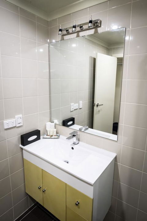 Best Western Melbourne Airport - Holiday Jervis Bay 30