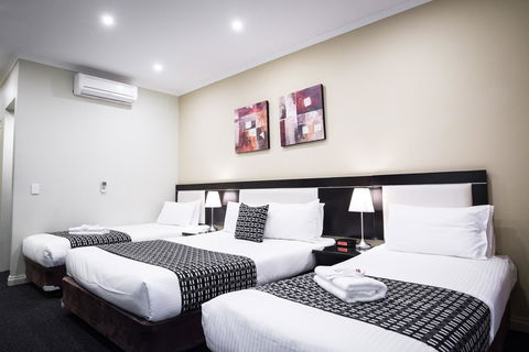 Best Western Melbourne Airport - Holiday Jervis Bay 21