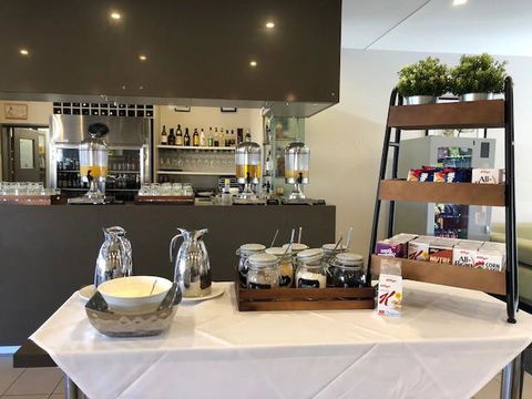 Best Western Melbourne Airport - Holiday Jervis Bay 8