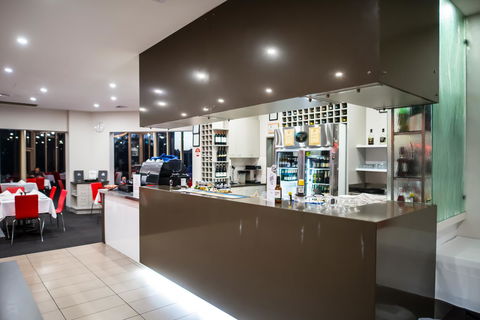 Best Western Melbourne Airport - Holiday Jervis Bay 38