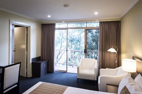 Best Western Melbourne Airport - Holiday Jervis Bay 16