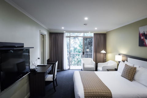 Best Western Melbourne Airport - Holiday Jervis Bay 5