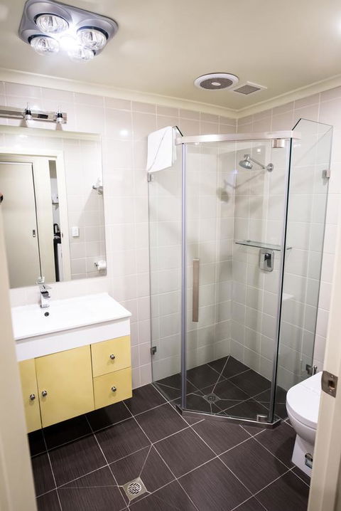 Best Western Melbourne Airport - Holiday Jervis Bay 29