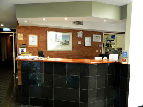 Ciloms Airport Lodge - Holiday Jervis Bay 27