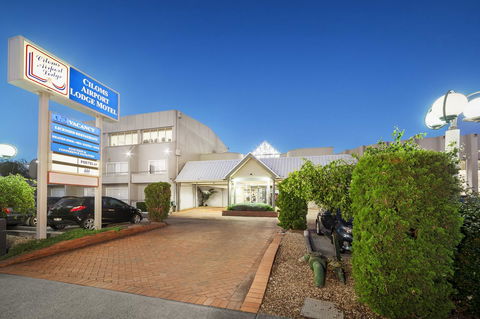 Ciloms Airport Lodge - Holiday Jervis Bay 12