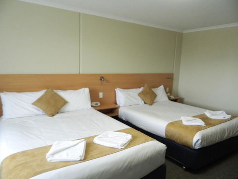 Ciloms Airport Lodge - Holiday Jervis Bay 34