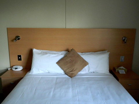 Ciloms Airport Lodge - Holiday Jervis Bay 24