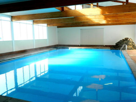 Ciloms Airport Lodge - Holiday Jervis Bay 10