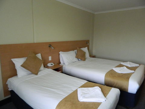 Ciloms Airport Lodge - Holiday Jervis Bay 22