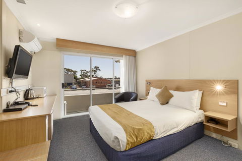 Ciloms Airport Lodge - Holiday Jervis Bay 30