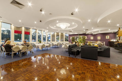 Ciloms Airport Lodge - Holiday Jervis Bay 20
