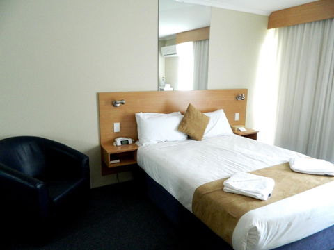 Ciloms Airport Lodge - Holiday Jervis Bay 40