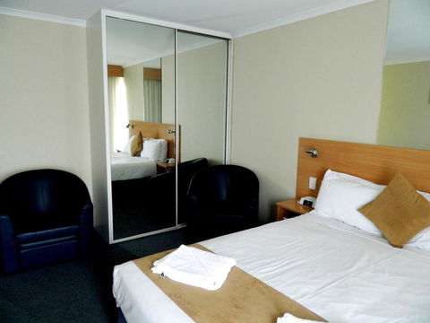 Ciloms Airport Lodge - Holiday Jervis Bay 37