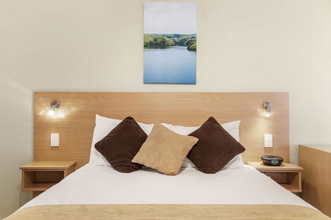 Ciloms Airport Lodge - Holiday Jervis Bay 43