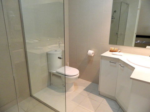 Ciloms Airport Lodge - Holiday Jervis Bay 32