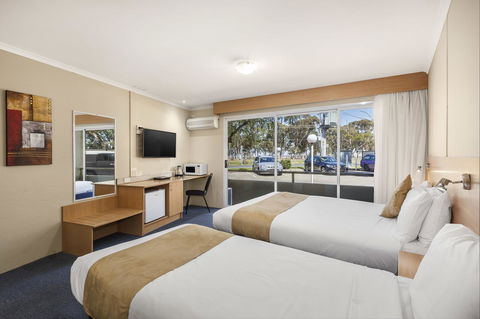 Ciloms Airport Lodge - Holiday Jervis Bay 31