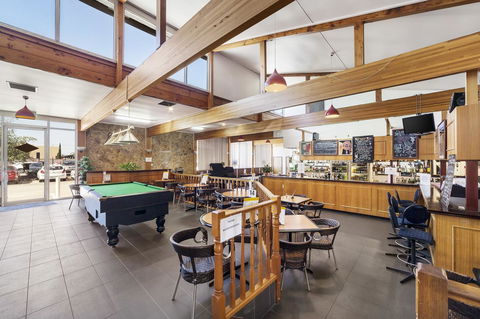 Ciloms Airport Lodge - Holiday Jervis Bay 19