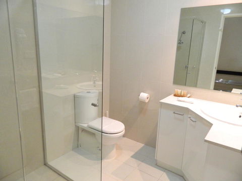 Ciloms Airport Lodge - Holiday Jervis Bay 13