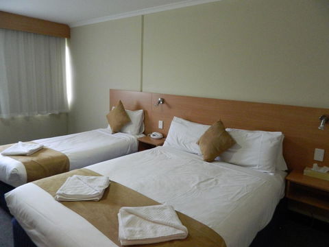 Ciloms Airport Lodge - Holiday Jervis Bay 23