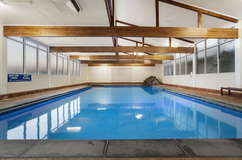 Ciloms Airport Lodge - Holiday Jervis Bay 18