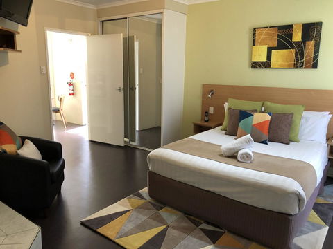 Ciloms Airport Lodge - Holiday Jervis Bay 2