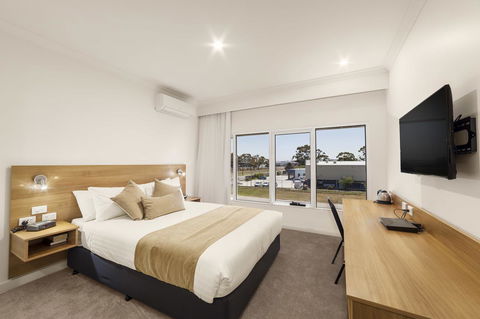 Ciloms Airport Lodge - Holiday Jervis Bay 5