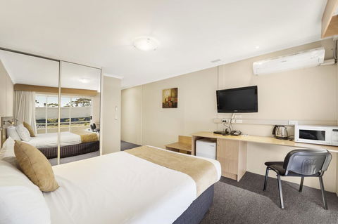 Ciloms Airport Lodge - Holiday Jervis Bay 28