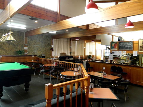 Ciloms Airport Lodge - Holiday Jervis Bay 17