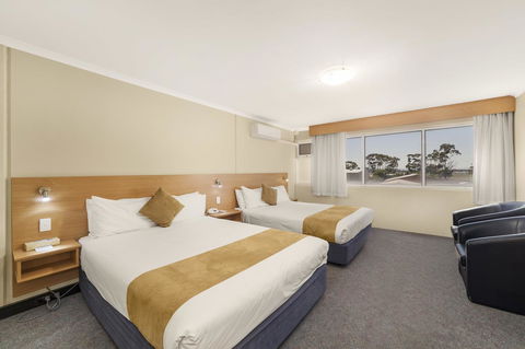 Ciloms Airport Lodge - Holiday Jervis Bay 33