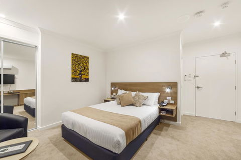 Ciloms Airport Lodge - Holiday Jervis Bay 44