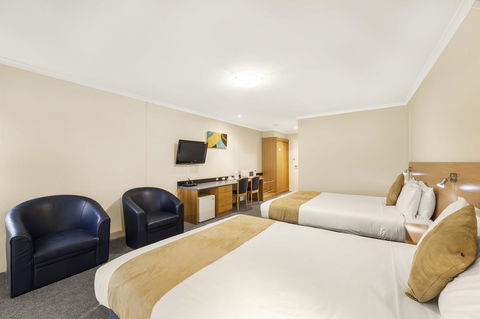Ciloms Airport Lodge - Holiday Jervis Bay 38