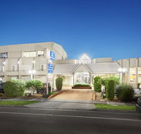 Ciloms Airport Lodge - Holiday Jervis Bay