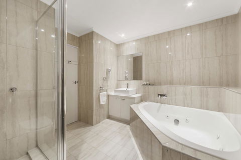 Ciloms Airport Lodge - Holiday Jervis Bay 9