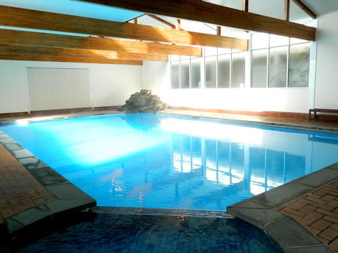 Ciloms Airport Lodge - Holiday Jervis Bay 4