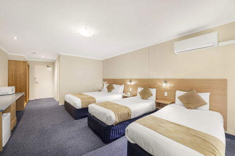 Ciloms Airport Lodge - Holiday Jervis Bay 36