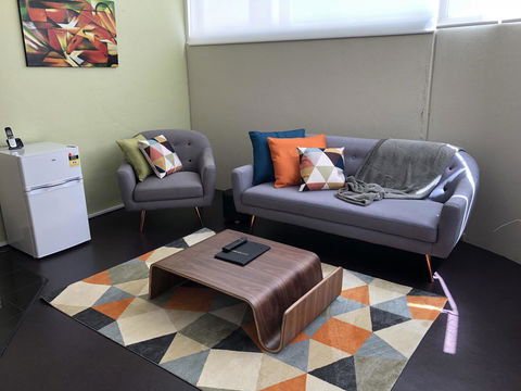 Ciloms Airport Lodge - Holiday Jervis Bay 1