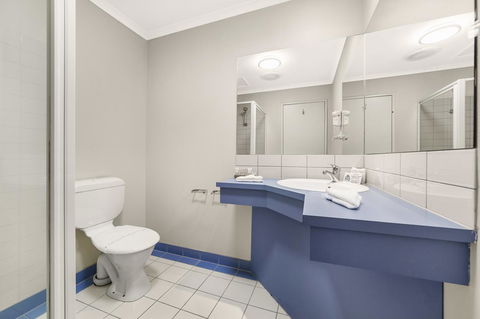 Ciloms Airport Lodge - Holiday Jervis Bay 39