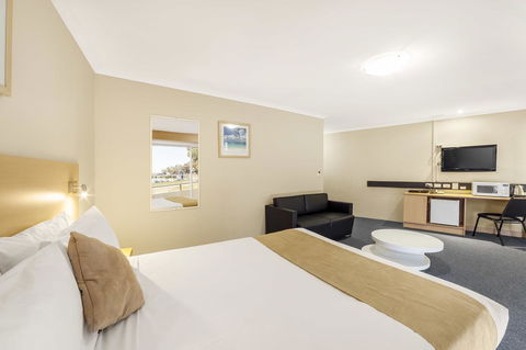 Ciloms Airport Lodge - Holiday Jervis Bay 42