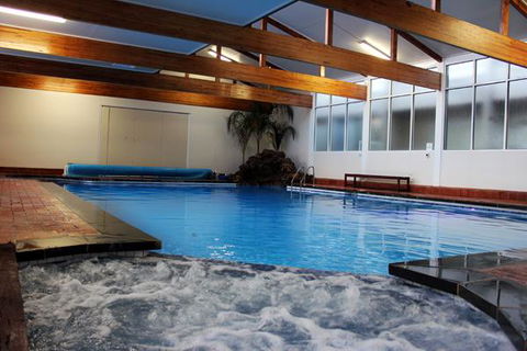 Ciloms Airport Lodge - Holiday Jervis Bay 3