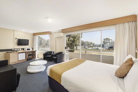Ciloms Airport Lodge - Holiday Jervis Bay 6